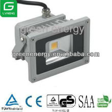 outdoor decorative tree led flood light